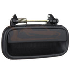 Exterior Rear Left Door Handle for Toyota 4Runner (1989–1995)