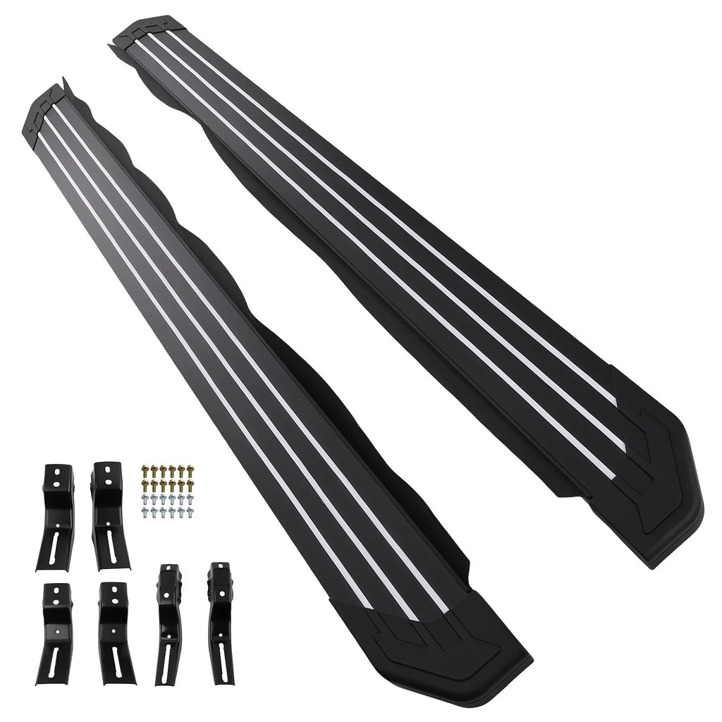 Aluminum Running Board for Toyota 4Runner (2010–2024) Limited/TRD Sport
