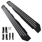 Aluminum Running Board for Toyota 4Runner (2010–2024) Limited/TRD Sport