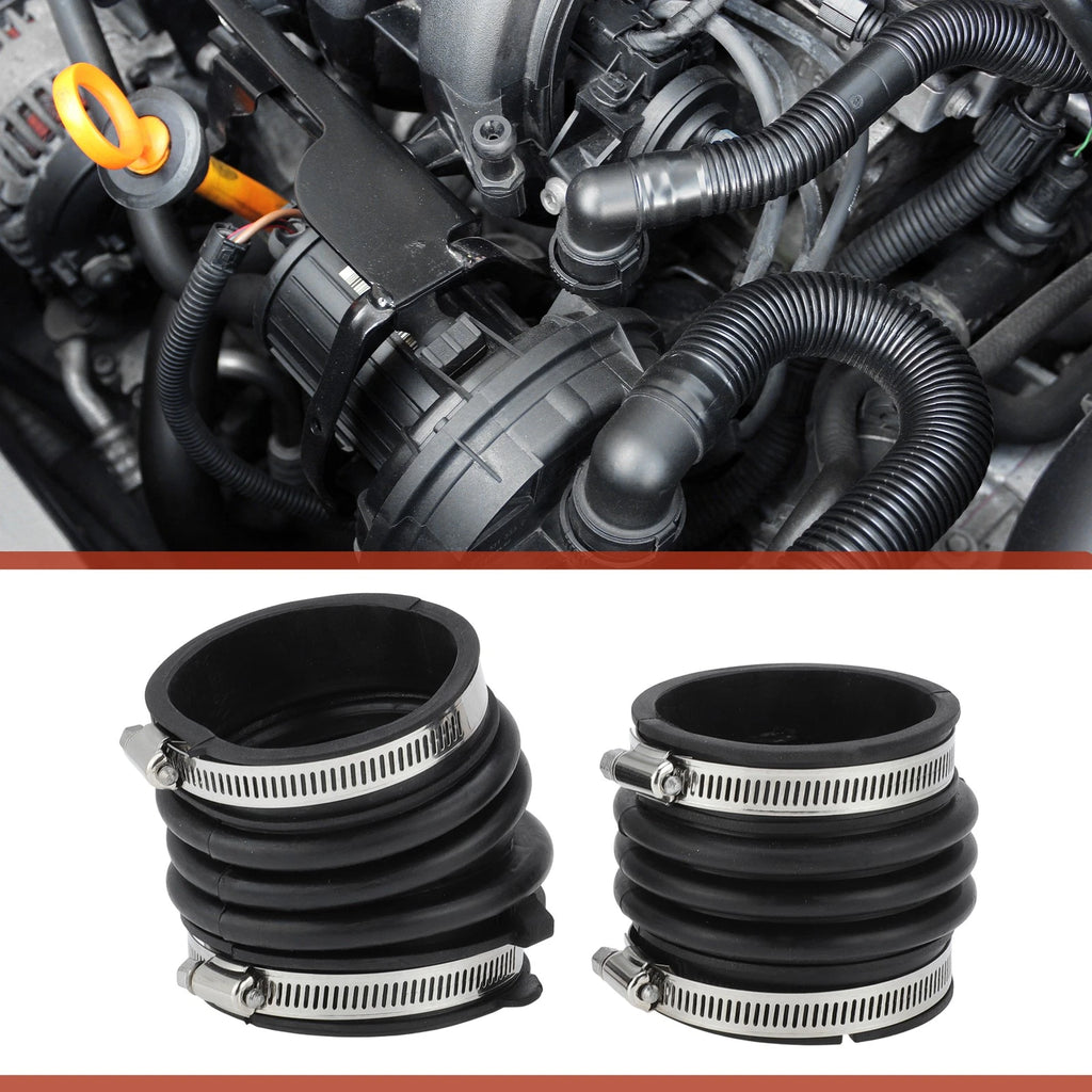 Air Intake Hose No. 17881-AA020 for Toyota Sienna (2004–2006) & Lexus RX330 RX350 (2004–2006)