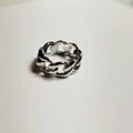 Stainless Steel Chain Ring for Harley-Davidson (Size 13, 34R00341-13)