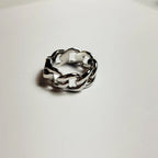 Stainless Steel Chain Ring for Harley-Davidson (Size 13, 34R00341-13)