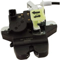 Trunk Lock Actuator for Hyundai Sonata (2011-2015)