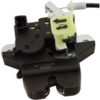 Trunk Lock Actuator for Hyundai Sonata (2011-2015)