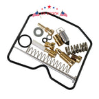 Carburetor Rebuild Kit for Suzuki Eiger LTF400 (2003-2007)