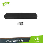 Door Molding for Toyota RAV4 (2013–2015) Front Right Side Lower Black