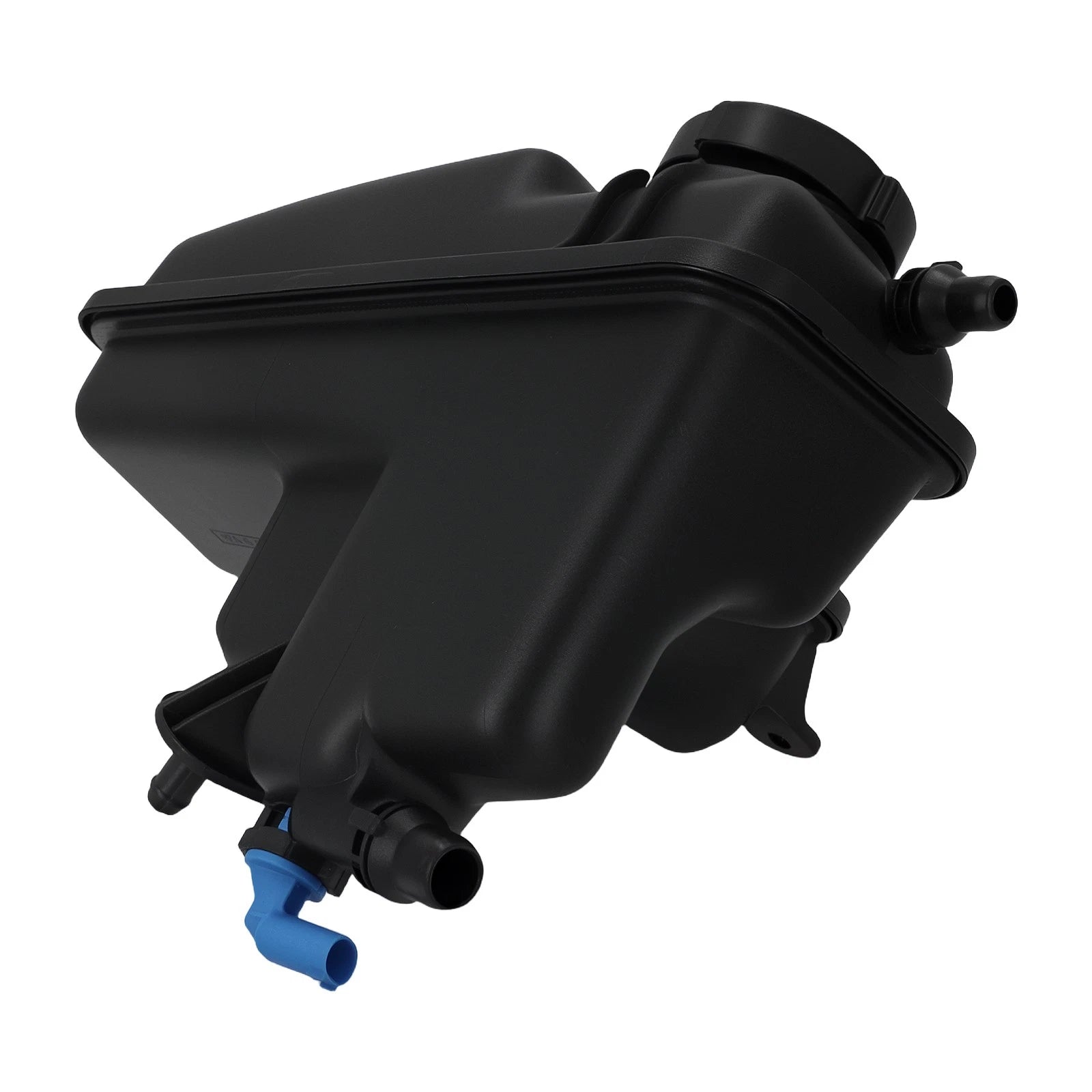 Coolant Expansion Tank with Sensor for BMW 7 Series E65 E66 (2001–2008)