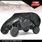Storage Cover for Yamaha YXZ 1000R SS SE EPS (2016â2023) Waterproof