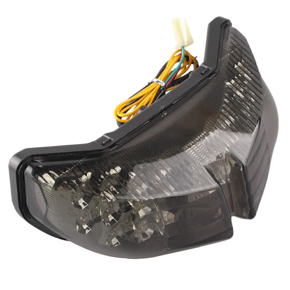 LED Tail Light Turn Signals for Yamaha FZ1 FZ8 (2006–2012)