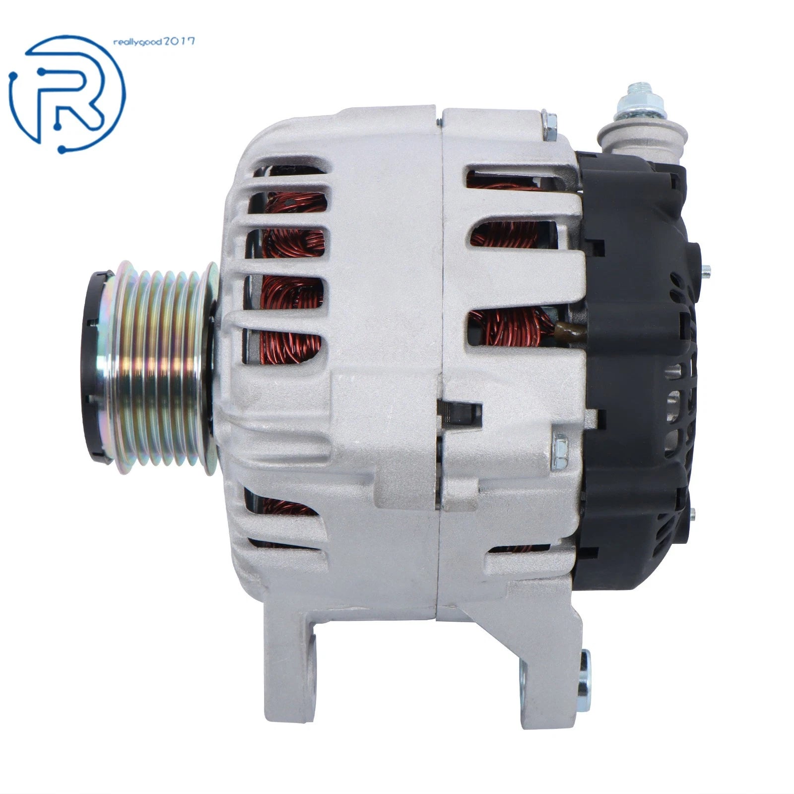 Alternator 120A for Nissan Rogue (2014-2018)