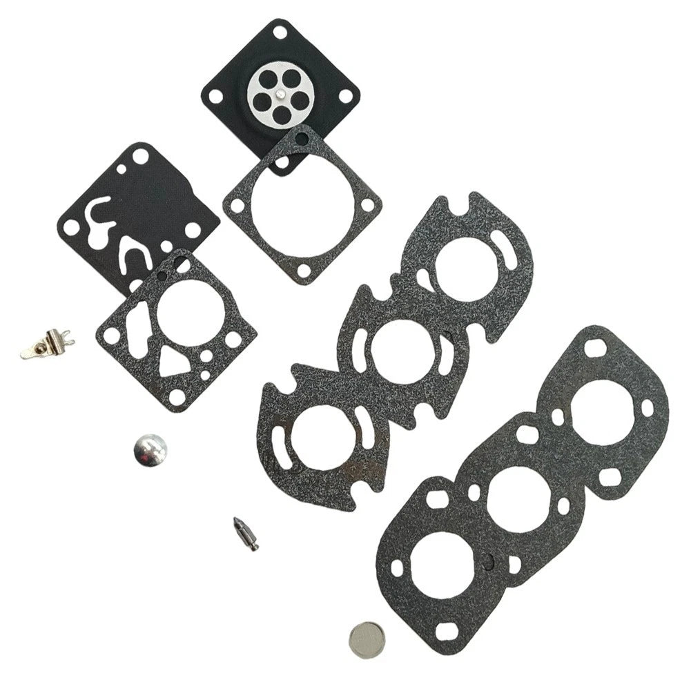 Repair Kit for Tillotson RK21HU Carburetor (632933, TC300)