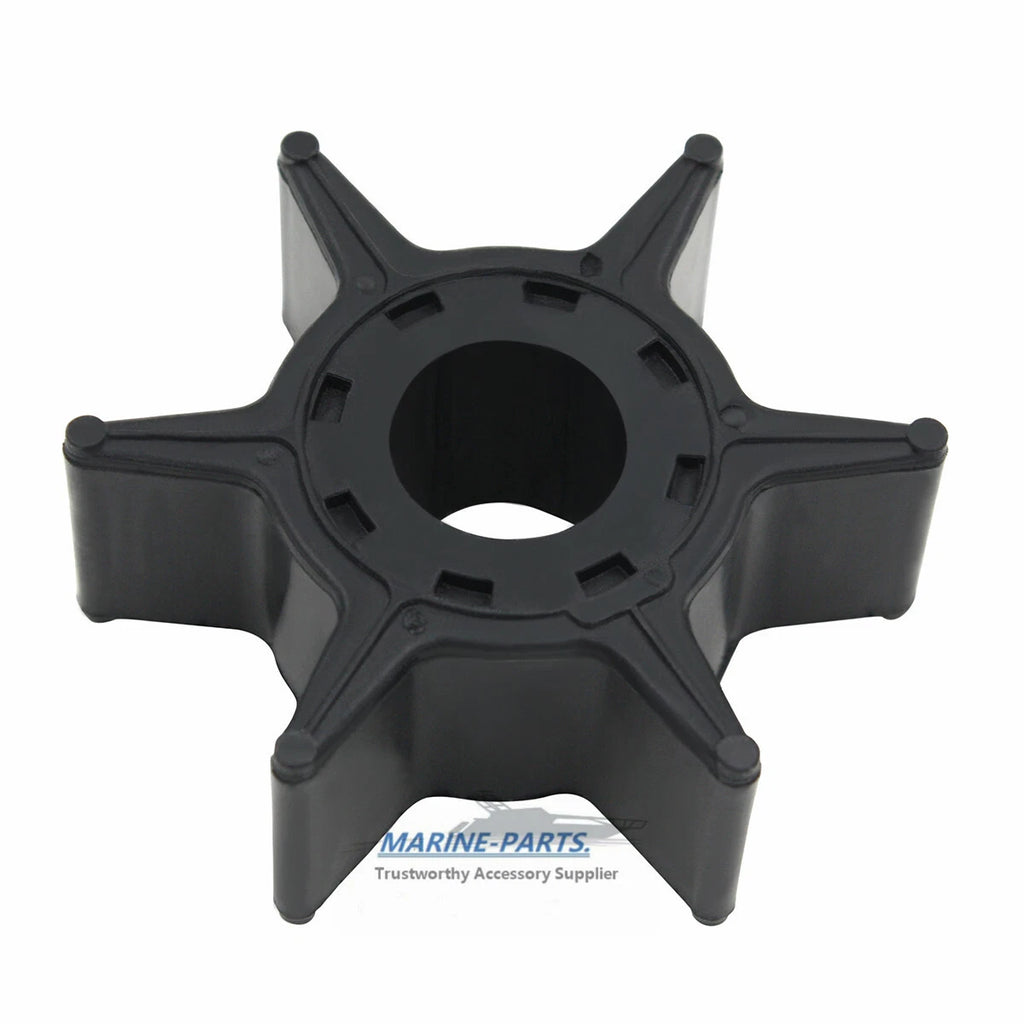 6L2-44352-00 Water Pump Impeller for Yamaha Outboard 20HP 25HP