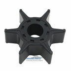 6L2-44352-00 Water Pump Impeller for Yamaha Outboard 20HP 25HP