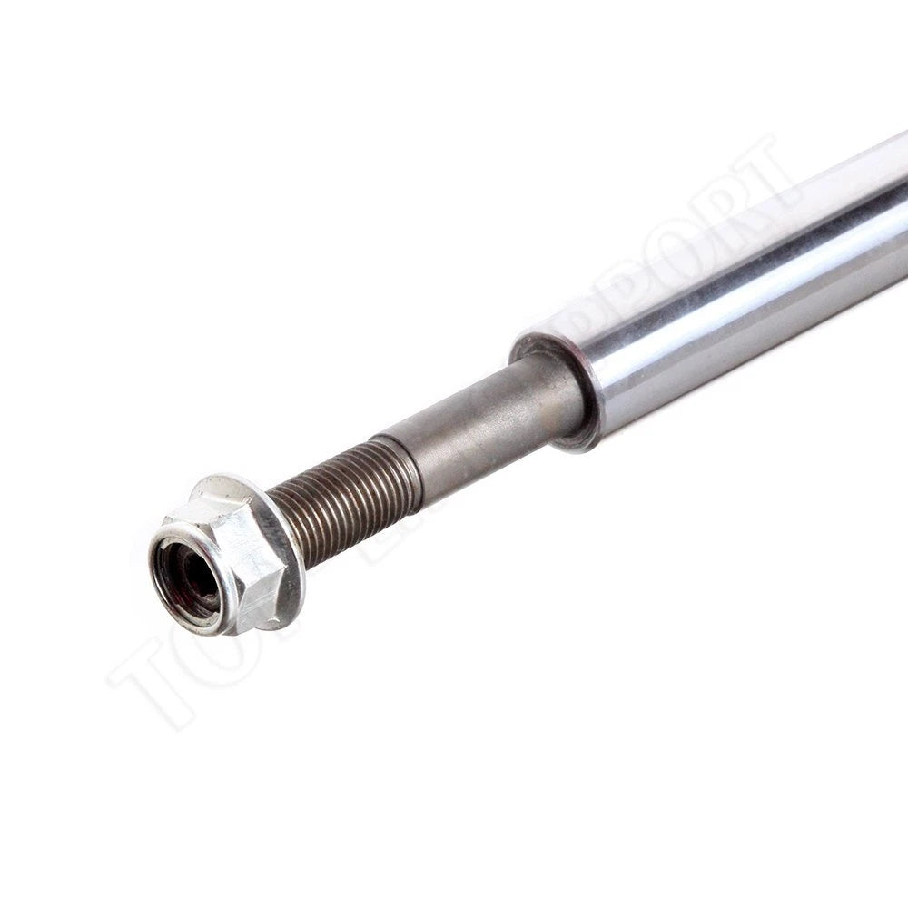 Front Pair Premium Struts Gas Shocks for Chevrolet Camaro (2010–2012)