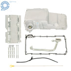 Oil Pan for GM F Body 4.8 (2000-2002)