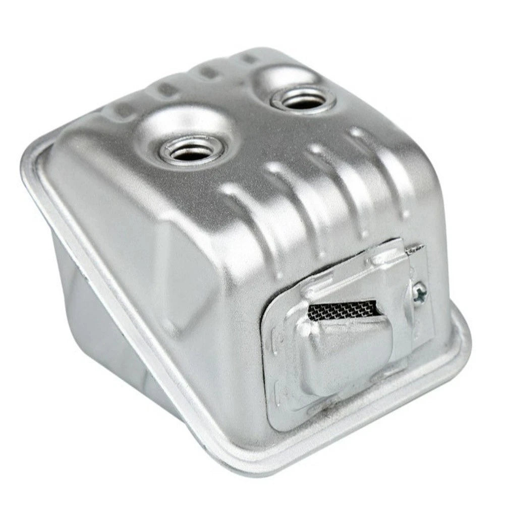 Chainsaw Muffler for