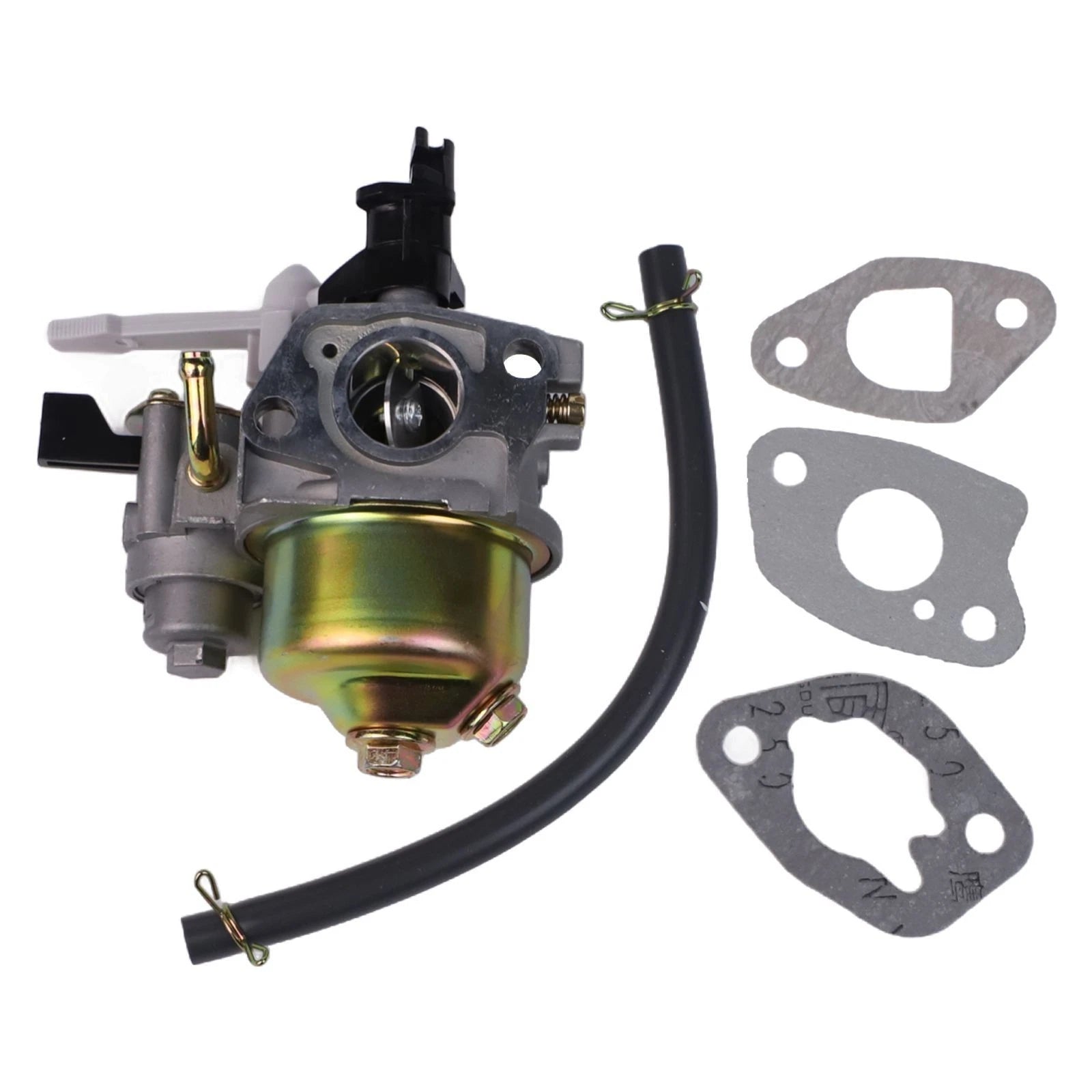 Carburetor Kit for CR950 XR950 208cc Engine (Compatible)