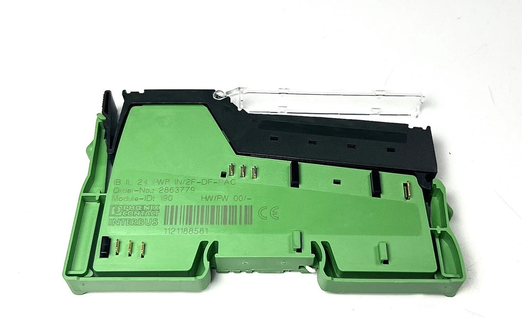 Power Module IB IL 24 PWR for Phoenix Contact (OEM)