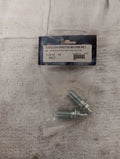 Kuryakyn TC Style Breather Bolts for Harley Sportster (EVO, 9927)