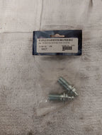 Kuryakyn TC Style Breather Bolts for Harley Sportster (EVO, 9927)
