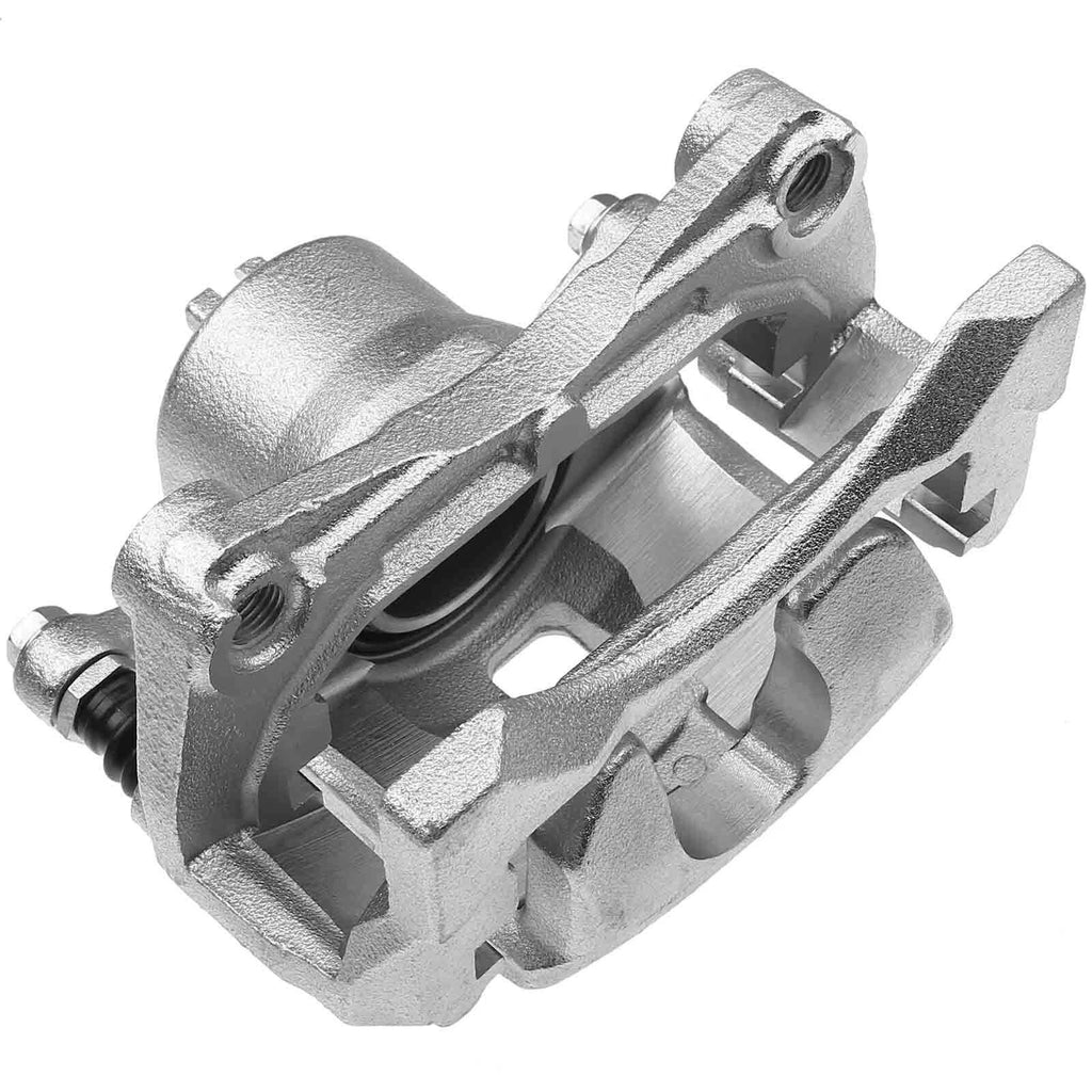 Front Right Brake Caliper with Bracket for Nissan Altima (2010-2013)