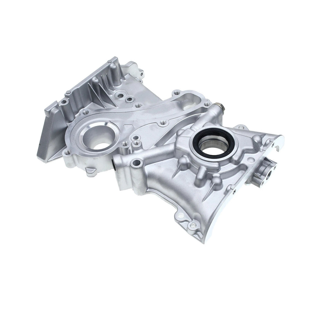 Oil Pump with Timing Cover for Nissan Sentra (2000–2006)