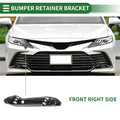 1pc Right Front Bumper Retainer Bracket for BMW 340i (2016 - 2018)