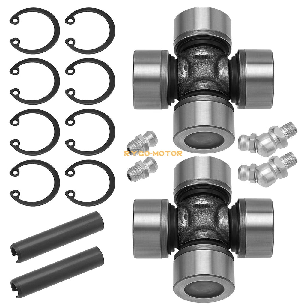 Front Drive Shaft U-Joint 2204320 for Polaris Scrambler 1000 XP (2014–2016)