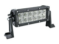 6" LED Combination Spot/Flood Light Bar for SuperATV (2010–2023)