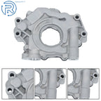 MDS Engine Camshaft Water & Oil Pump Kit for Chrysler Ram 1500 (2009-2015)