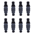 Set of 8 Fuel Injectors for Chevy Corvette (1992–2004) 5.7L