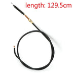 Clutch Cable for Honda NV400 Shadow 400 VT750 (1997–2008) T9