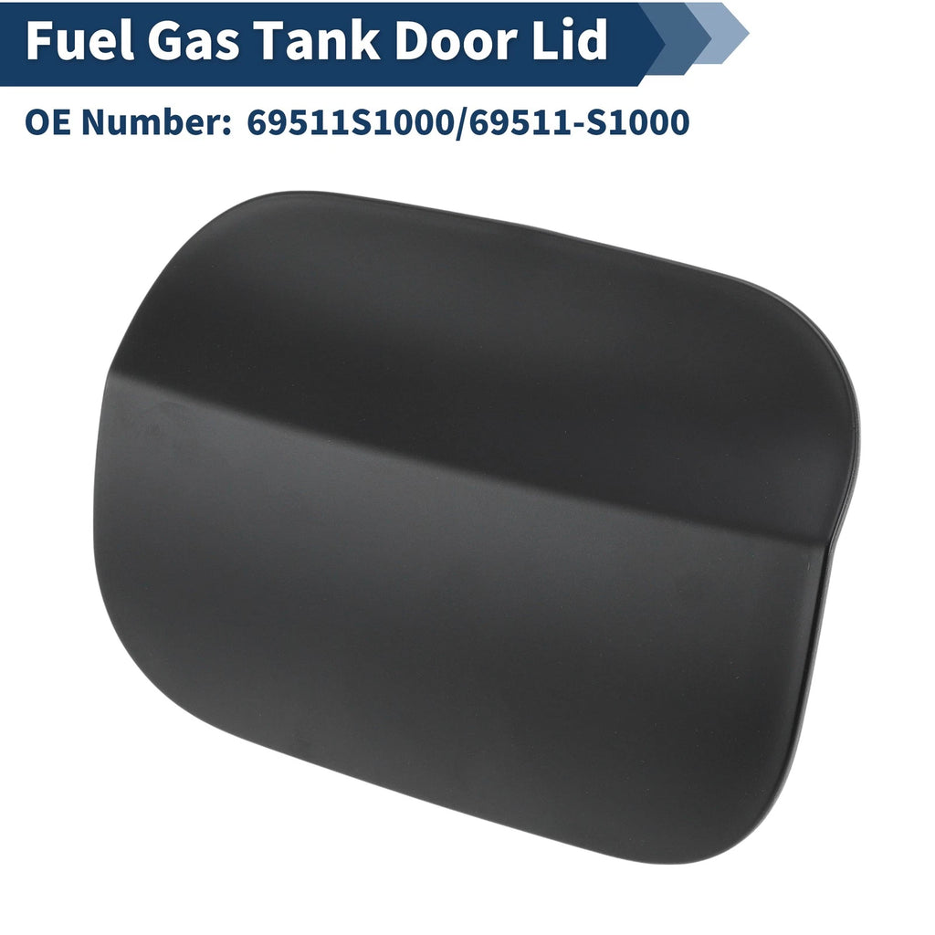 Fuel Tank Door for Hyundai Santa Fe (2019–2023) No. 69511S1000