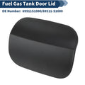 Fuel Tank Door for Hyundai Santa Fe (2019–2023) No. 69511S1000