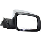 Set of 2 Power Heated Blind Spot Mirrors for Jeep Grand Cherokee (2014–2019)
