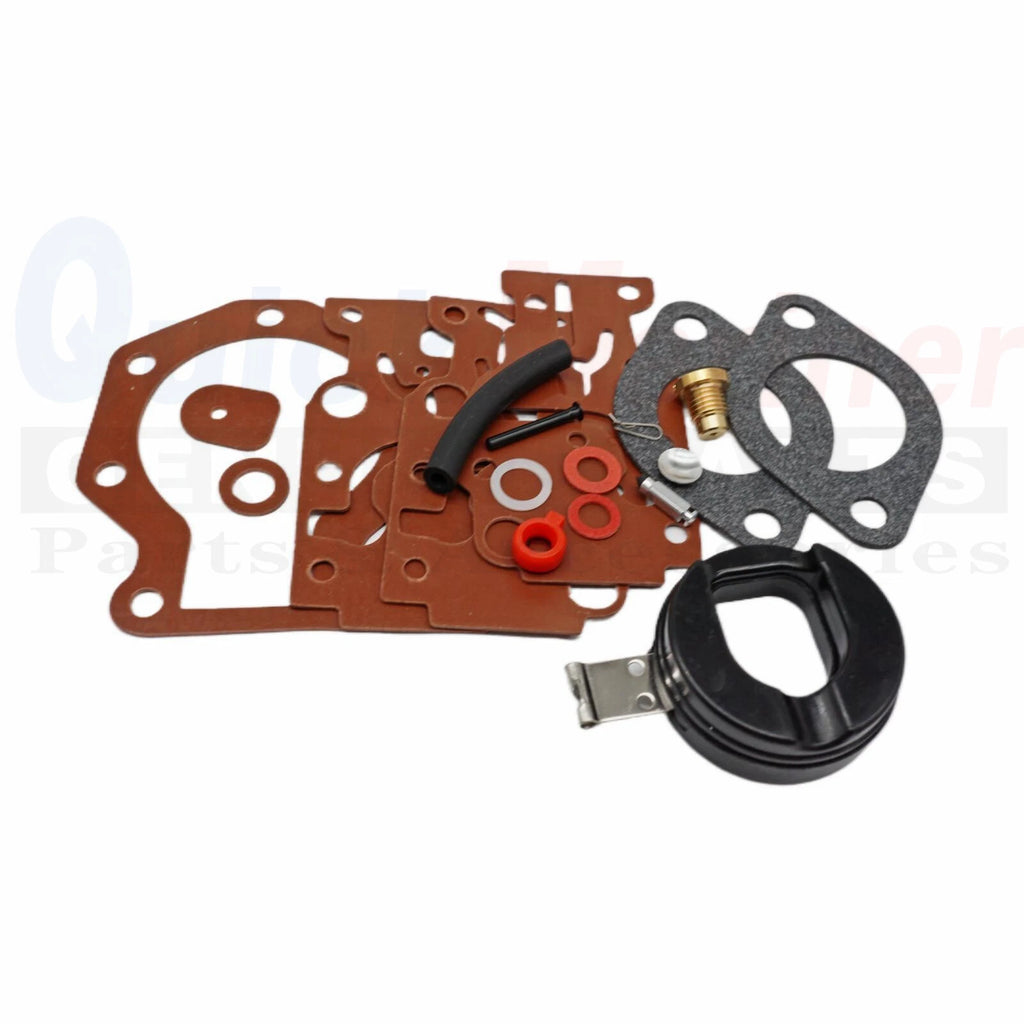Carburetor Rebuild Kit for Johnson Evinrude 6-20 HP (0439073)