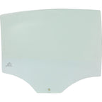 Rear Passenger Door Glass for VW Passat (2006–2010)