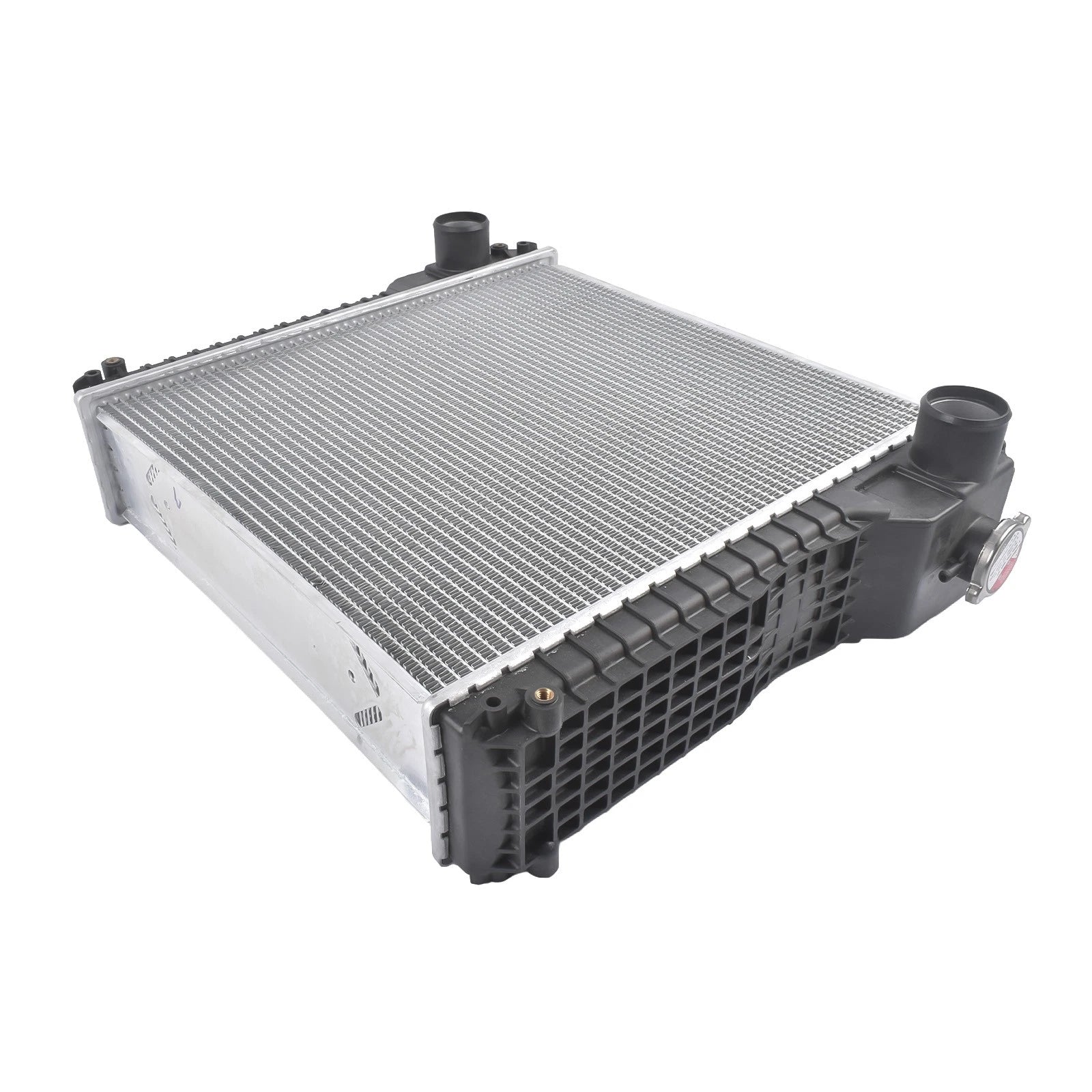 Radiator for Terex Fermec Loader 750 760 860 960 965