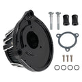 Air Cleaner Intake Filter Kit for Harley Road King Electra Glide (1994–2023)