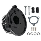 Air Cleaner Intake Filter Kit for Harley Road King Electra Glide (1994–2023)