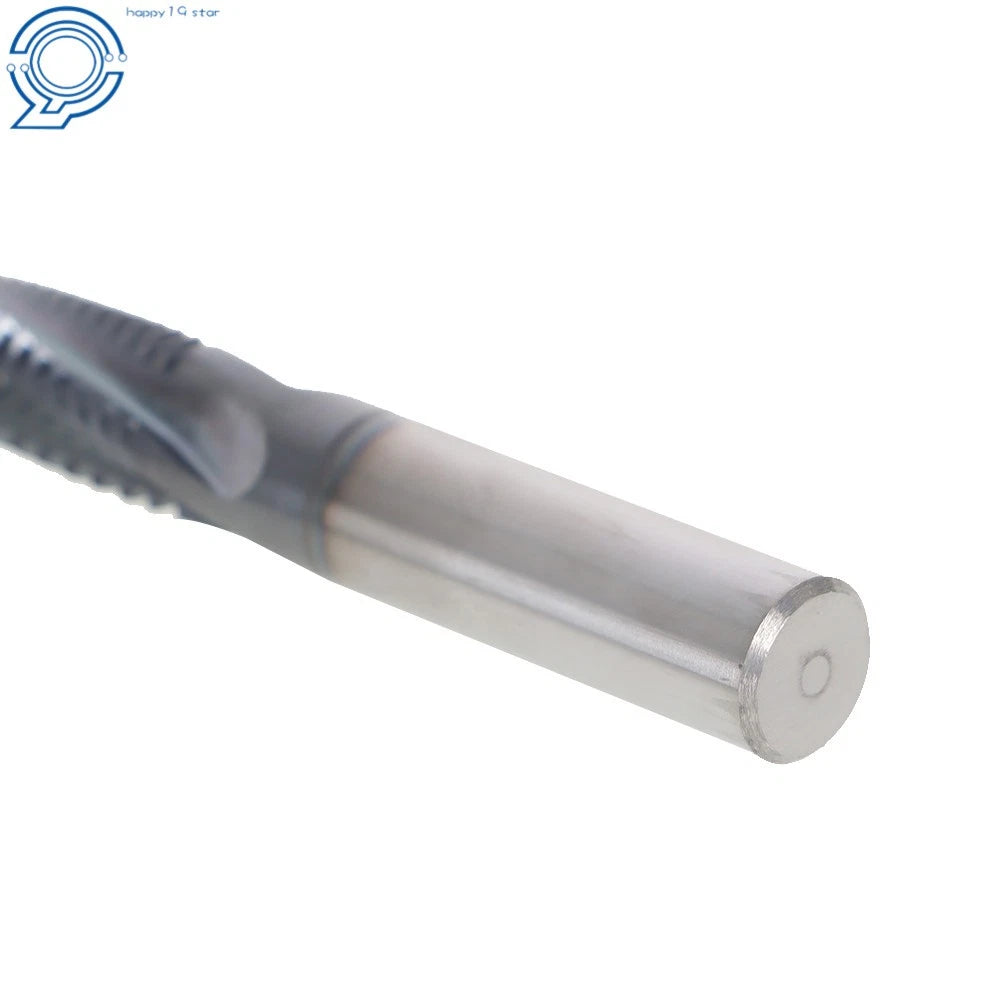 Carbide Thread Mill for Various Applications (1.273)