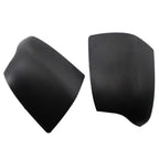 Gloss Black Rear Wing Mirror Cover Cap for Ford Focus (2005-2008)