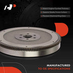 Clutch Flywheel for Chevy HHR Cobalt Olds Alero Pontiac (2005–2010)
