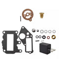 Carburetor Carb Kit for Johnson Evinrude 9.5 HP (1964–1973)