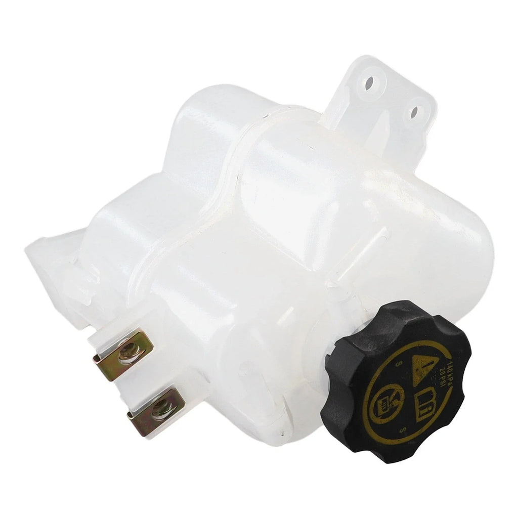 Radiator Bottle for Chevy Spark (2013–2016)