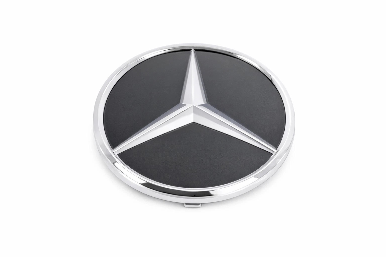Grille Emblem Bracket for Mercedes-Benz GLC300, GLC43 AMG (2016–2023) 0008880111