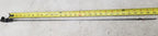 Trans Oil Dipstick for Blazer Jimmy Sonoma Bravada S10 4.3L V6 (1993–1994) 15976622