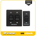 2X Power Window Switch for Chevrolet Astro GMC Safari (1985–1995)