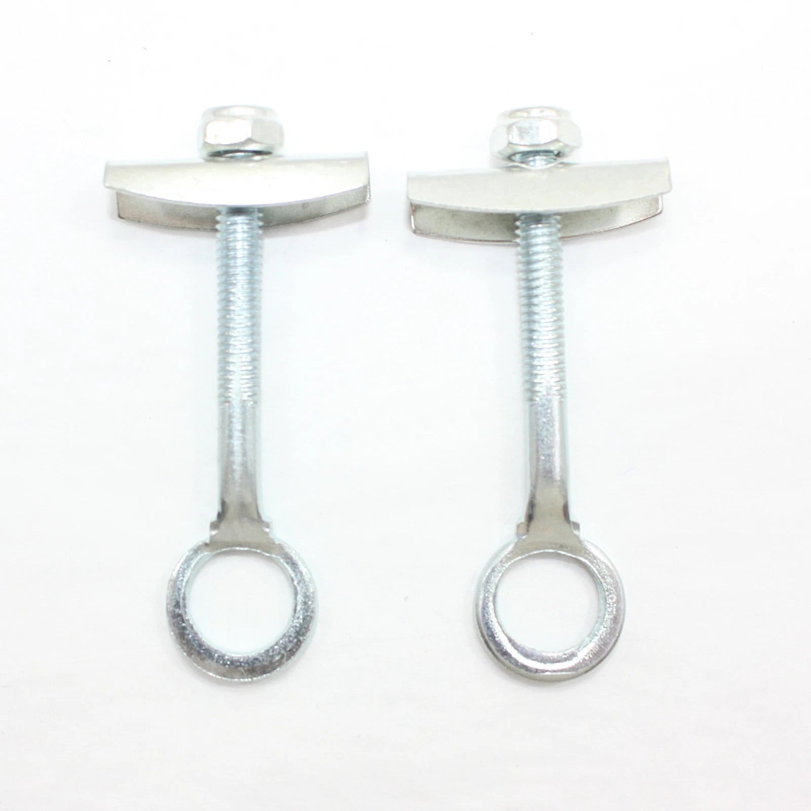 Chain Adjuster Bolt Tensioner for Mini Kid Monkey PIT Quad Dirt Bike ATV (12mm 66mm)