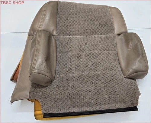 Front Seat Back for Ford Thunderbird SC (1994–1997) Tan Cloth